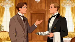 Vtip: Sire, jdete dnes ráno k lékaři?