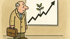 Vtip: Nepije to, nejí to, a přesto to roste?