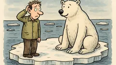 Vtip: Jsem dost stydlivý. Co prolomí ledy?