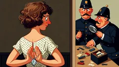 Vtip: Slyšela jsem, že tvůj muž je úžasný…