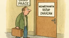 Vtip: Víš, co je největší drzost?