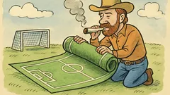 Vtip: Chuck Norris slaví 85 a balí…