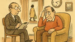 Vtip: Proč jsem sám doma? „Nejspíš proto...“