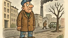 Vtip: Víte, co je opravdu ironie?