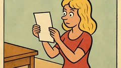 Vtip: Víš, jak zabavit blondýnku celý den?