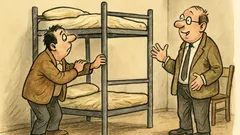 Vtip: Kolik unese tahle palanda?