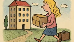 Vtip: Co udělá blondýnka, když zjistí...