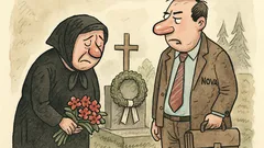 Vtip: Tak co, pane Nováku, nebyl jste...