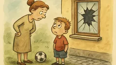 Vtip: Maminka se ptá Pepíčka, co říkal strýc...