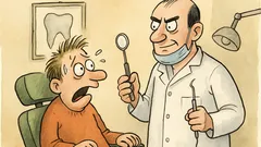 Vtip: Když jsem byl malý, přál jsem si…